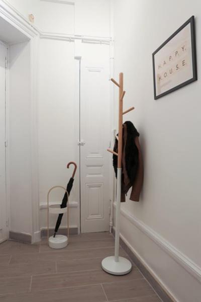 Suite Garibaldi Cosy Et Design Lyon Exteriér fotografie